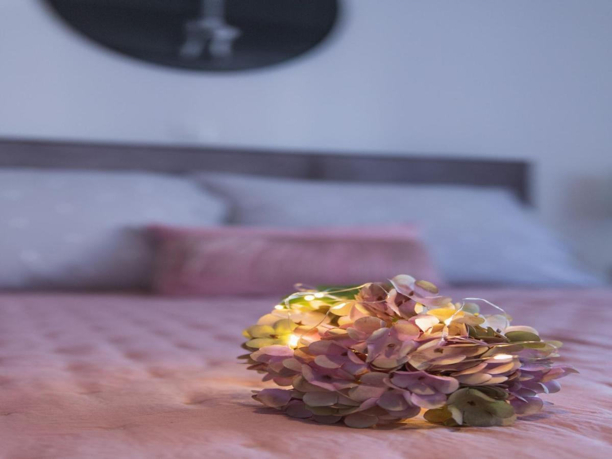 Apartment Fiora Kaštela 外观 照片