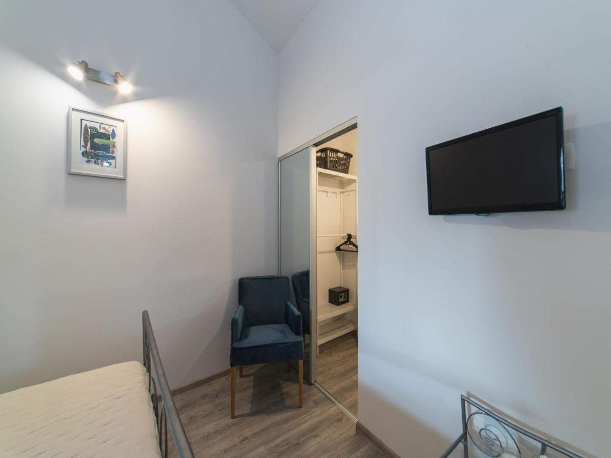 Apartment Fiora Kaštela 外观 照片
