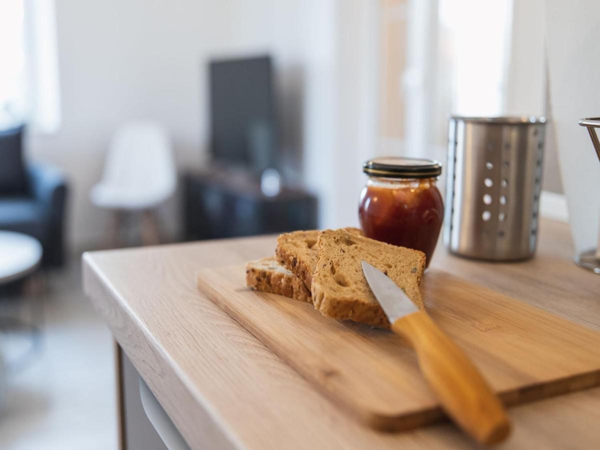 Apartment Fiora Kaštela 外观 照片