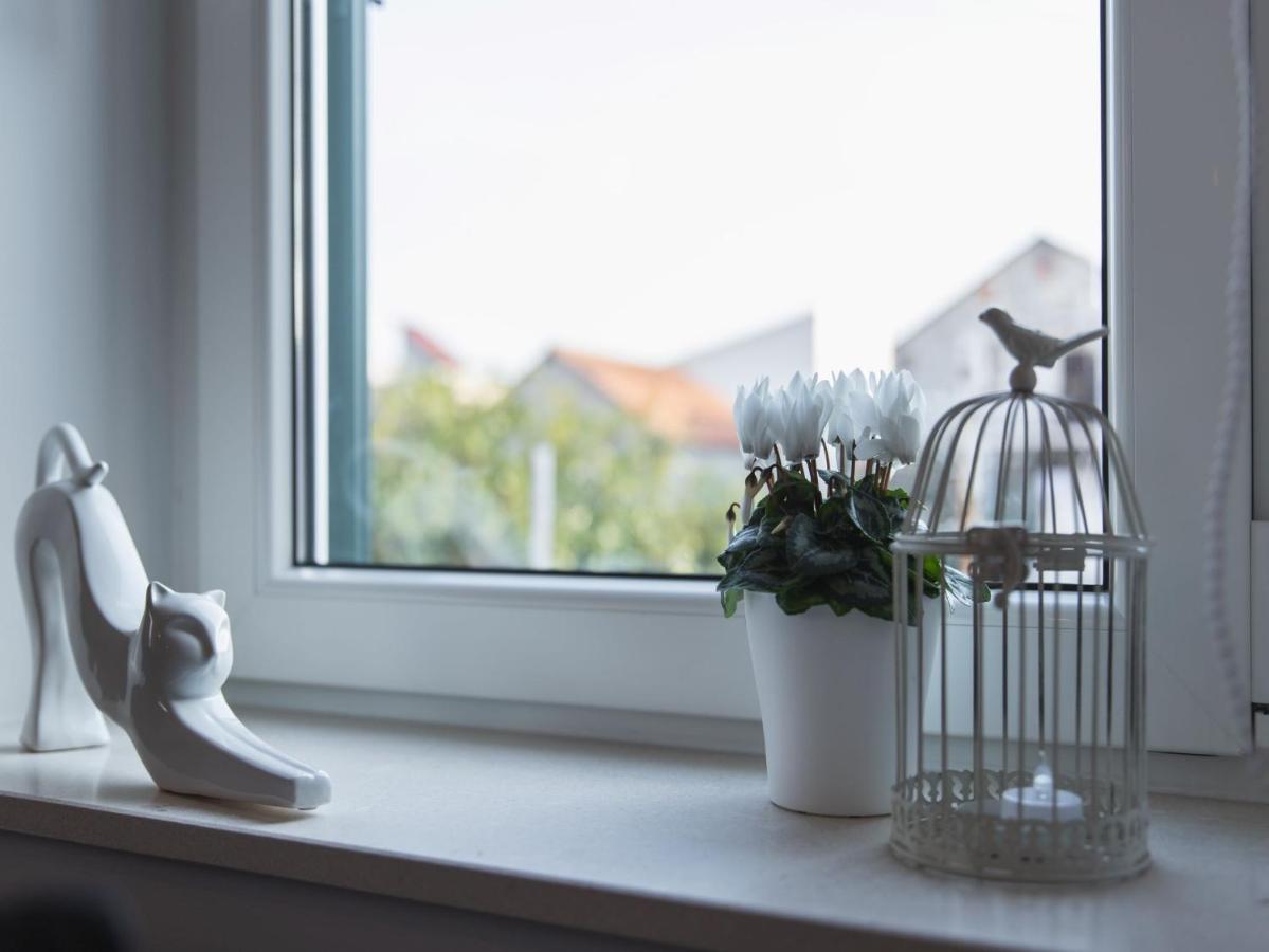 Apartment Fiora Kaštela 外观 照片