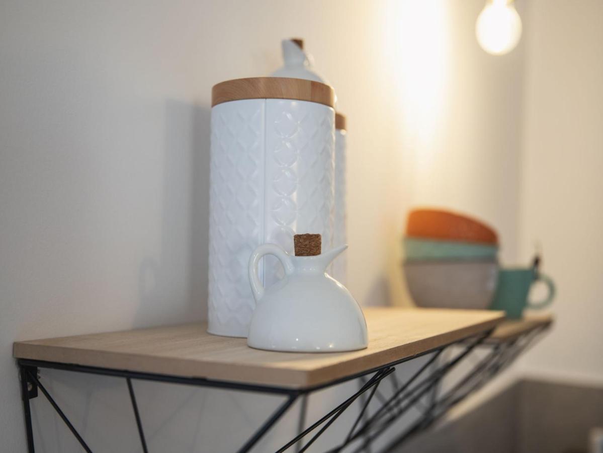 Apartment Fiora Kaštela 外观 照片