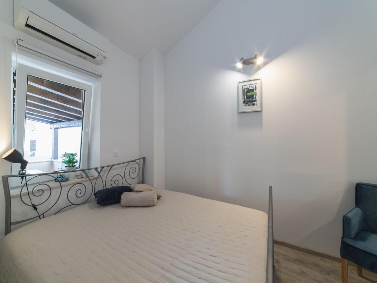 Apartment Fiora Kaštela 外观 照片