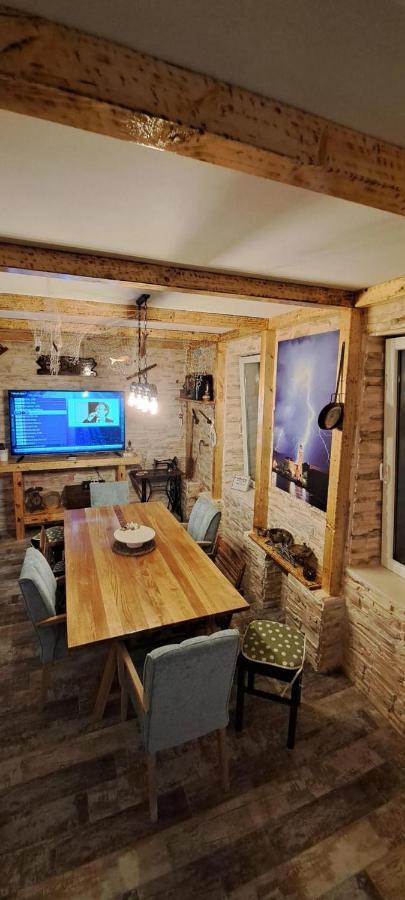 Apartment Fiora Kaštela 外观 照片