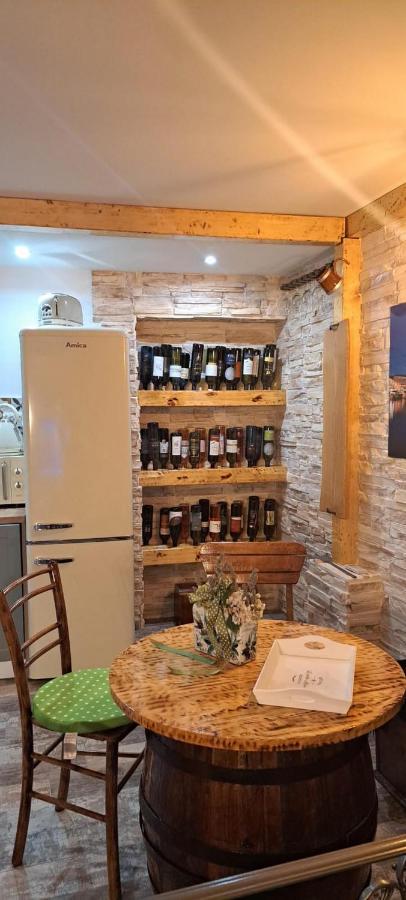 Apartment Fiora Kaštela 外观 照片