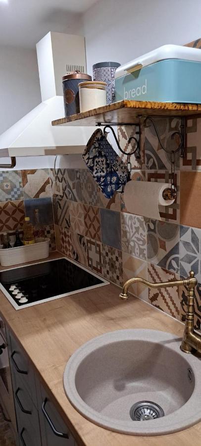 Apartment Fiora Kaštela 外观 照片