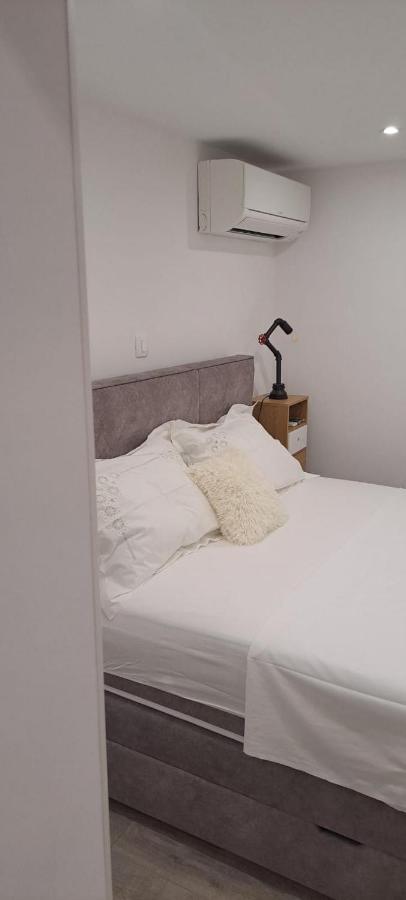 Apartment Fiora Kaštela 外观 照片