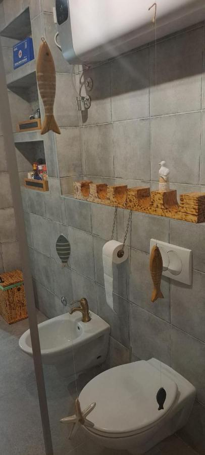 Apartment Fiora Kaštela 外观 照片