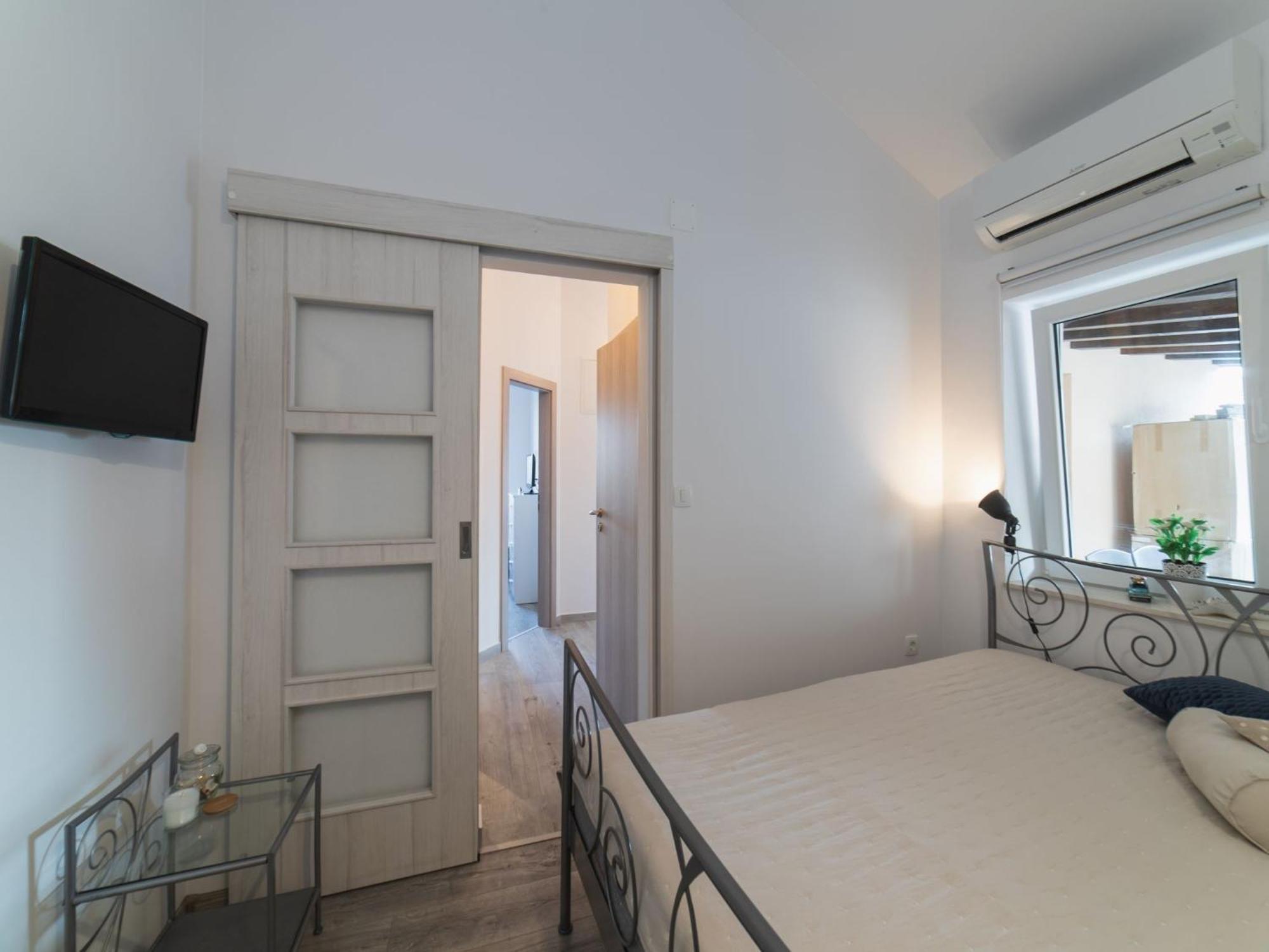 Apartment Fiora Kaštela 客房 照片